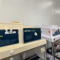 AirClean 600 PCR Workstation image 1